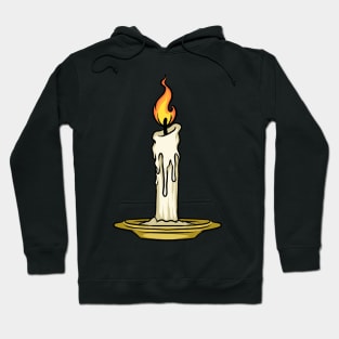 Candle 2 Hoodie